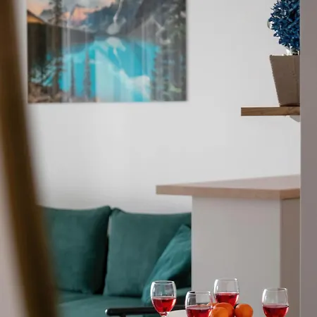 Tabaco Park Ii Modern With Parking Near Atlas Arena In By Renters Apartment Lodz (Lodz)