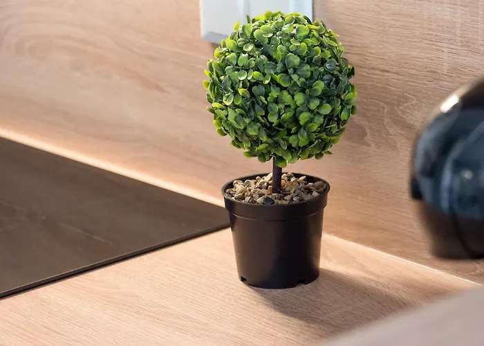 アパート Tobaco Park Ii Modern With Parking Near Atlas Arena In By Renters *