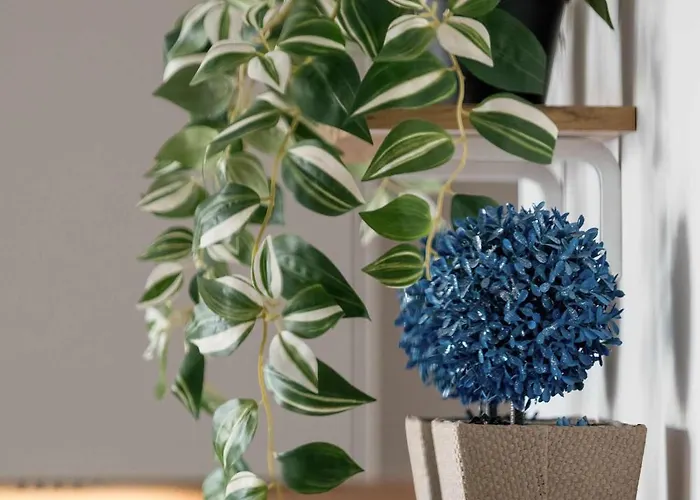 Apartamento Tobaco Park Ii Modern With Parking Near Atlas Arena In By Renters